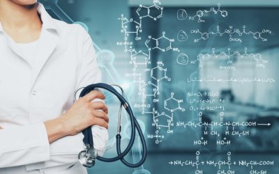 Molidul, secretul vieții? Compușii ar putea opri cheagurile de sânge