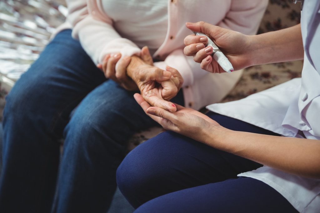 O descoperire recentă în domeniul cercetării medicale ar putea deschide noi perspective în tratamentul diabetului