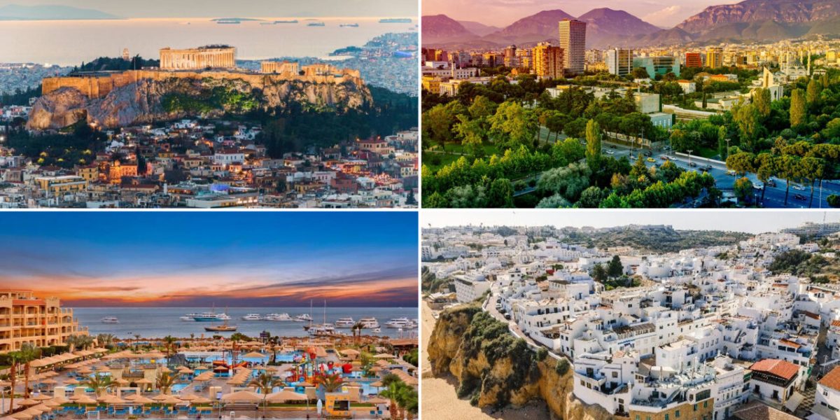 Unde-și fac românii concediul în 2026? Cele mai ieftine destinații!