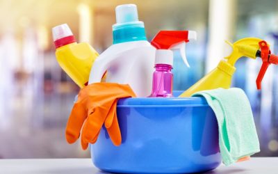 Substanță-„secret” în detergenți: Risc uriaș de Parkinson, cu până la 500% mai mare