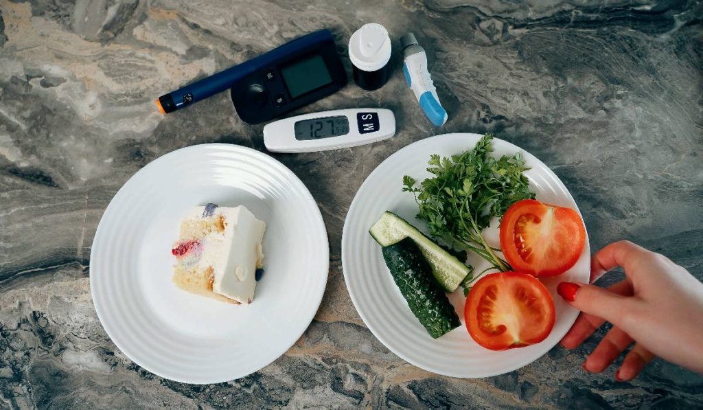 Un stil de viață modificat prin obiceiuri simple poate ajuta la intrarea în remisie a diabetului de tip 2, o boală frecventă în rândul populației adulte din România