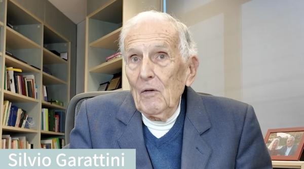 Dieta anti-cancer a medicului Silvio, la 96 de ani: vaccinuri și secrete
