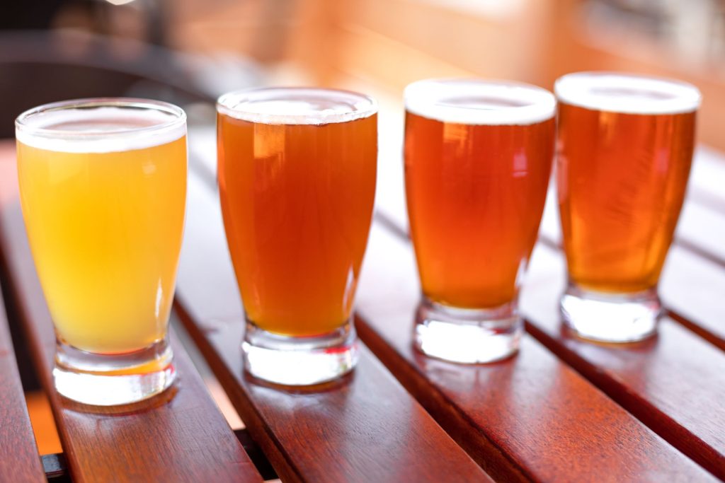 Alcool chiar și puțin: Creierul, afectat! Studiul DETONEAZĂ