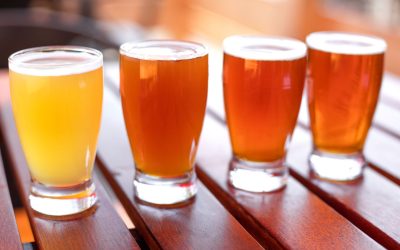 Alcool chiar și puțin: Creierul, afectat! Studiul DETONEAZĂ