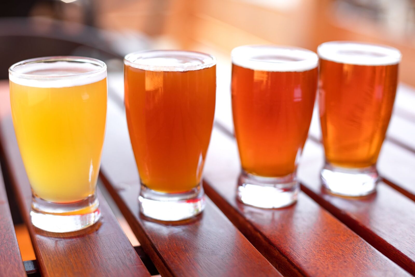 Alcool chiar și puțin: Creierul, afectat! Studiul DETONEAZĂ