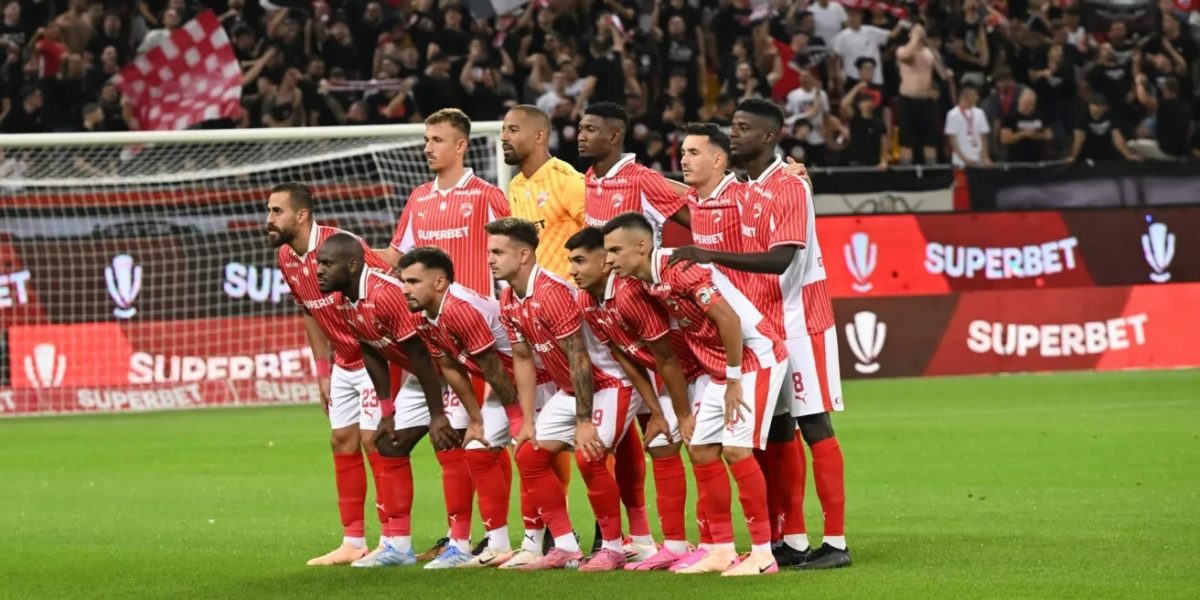 CFR Cluj – Dinamo 1-1: Roș-albii, la transferuri! Campionatul, compromis?