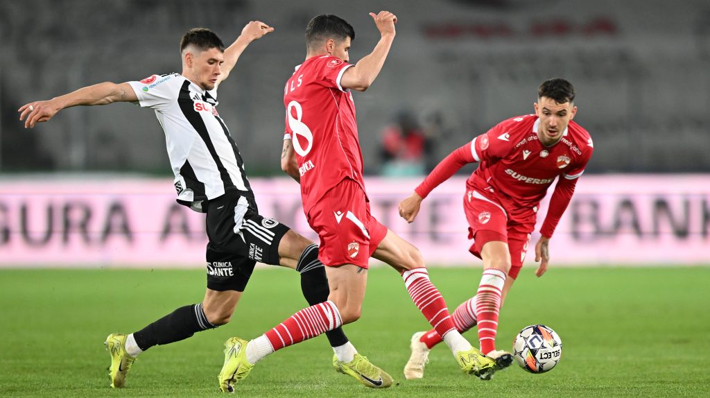 Dinamo, atac de GALĂ: Kievul vinde starul! Lovitură uriașă în Ștefan cel Mare