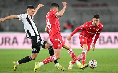 Dinamo, atac de GALĂ: Kievul vinde starul! Lovitură uriașă în Ștefan cel Mare