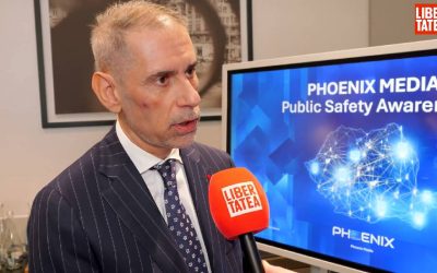 Dio Boacă (Phoenix) despre digitalizarea vieții: MAI și IGSU, salvatori