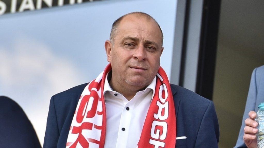 Finanțarea lui Sepsi, sub semnul întrebării: Reacția patronului după Ungaria