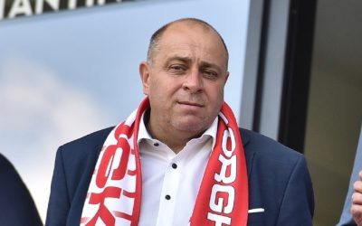 Finanțarea lui Sepsi, sub semnul întrebării: Reacția patronului după Ungaria