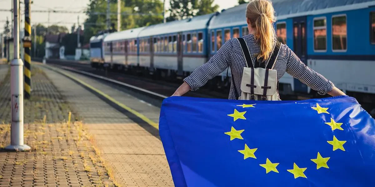 Tineri, 40.000 de permise DiscoverEU GRATUITE: Când se termină înscrierile