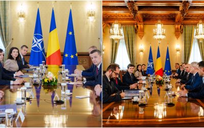 PSD renunță la Ilie Bolojan: Premierul, pe muchie de cuțit