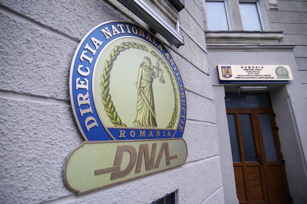 Președintele ROMÂNIEI numește procurori, propuși de ministrul PSD