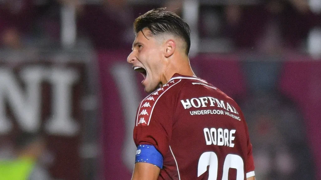 Acuze dure la adresa lui ALEX DOBRE: Ce a pățit după meciul cu Rapid?