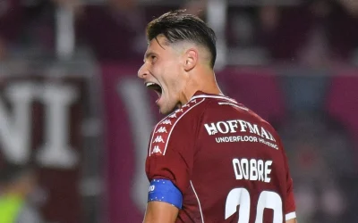 Acuze dure la adresa lui ALEX DOBRE: Ce a pățit după meciul cu Rapid?