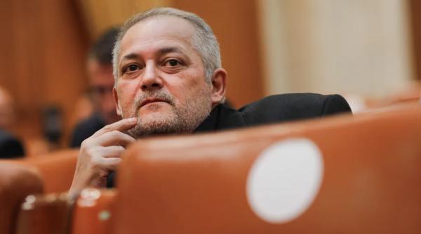 Doliu în AUR: George Simion, lovit de o pierdere grea