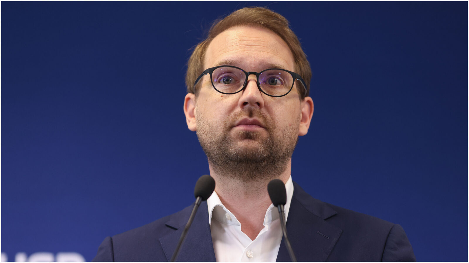 Fritz: PSD a ARUNCAT coaliția în aer. USR rămâne cu Bolojan