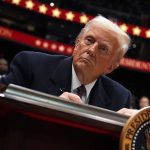 Donald Trump blochează Strâmtoarea Ormuz: Navele „pro-Iran” sunt vizate