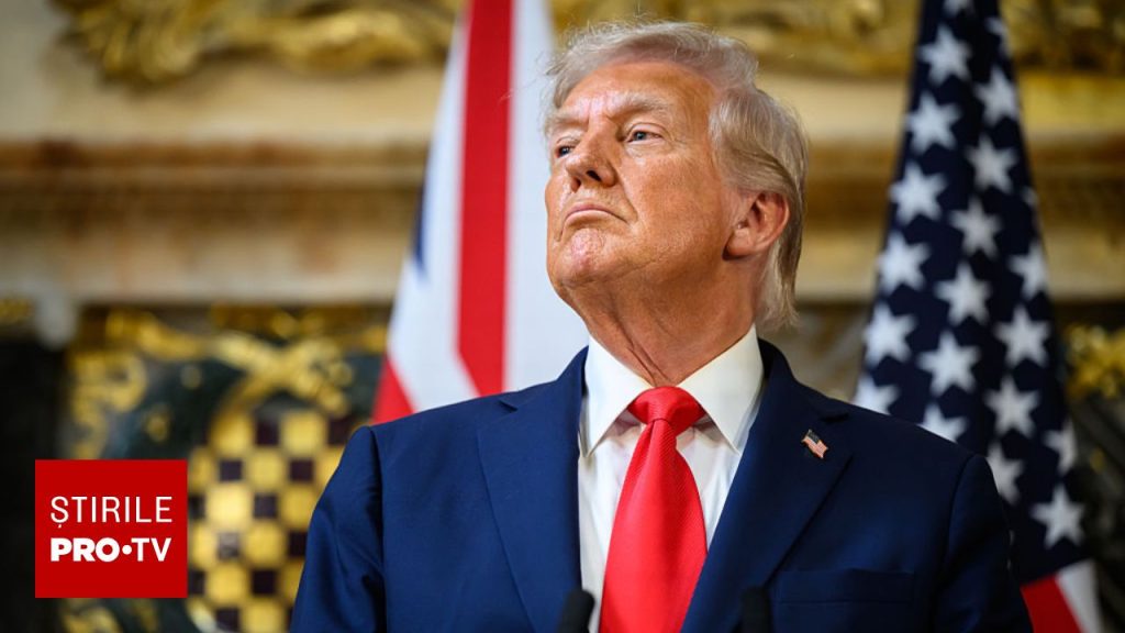 Rezoluția anti-război cu Iranul, respinsă la mustață în Senatul SUA