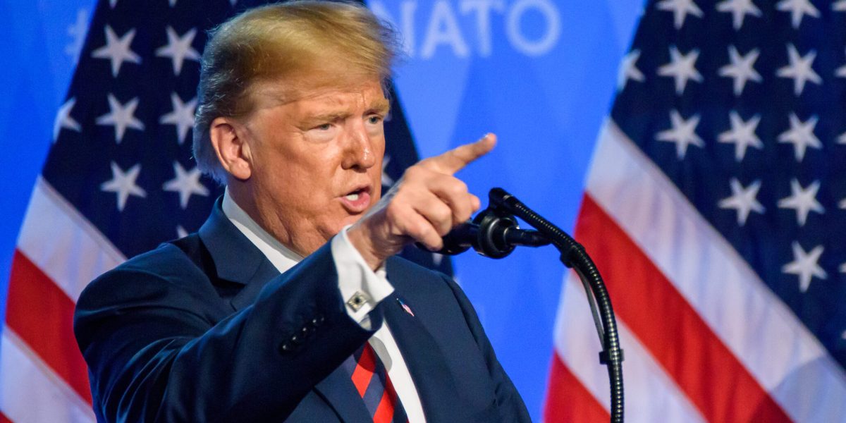 Trump ordonă blocarea Strâmtorii Hormuz: Navele SUA, în alertă maximă