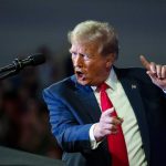 Trump, furios, amenință Iranul cu distrugerea „într-o zi”