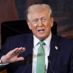 D. Trump amenință Iranul: „Dacă nu e acord, vor fi lovituri!”