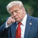 Trump, amenințări cu taxe vamale de 50% pentru China, dacă sprijină Iranul