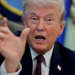 Trump anunță implicarea NATO în criza din Strâmtoarea Ormuz