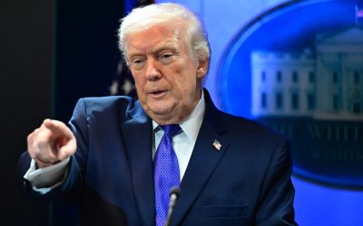 Evanghelia lui Donald Trump: Ce mesaj transmite fostul președinte SUA