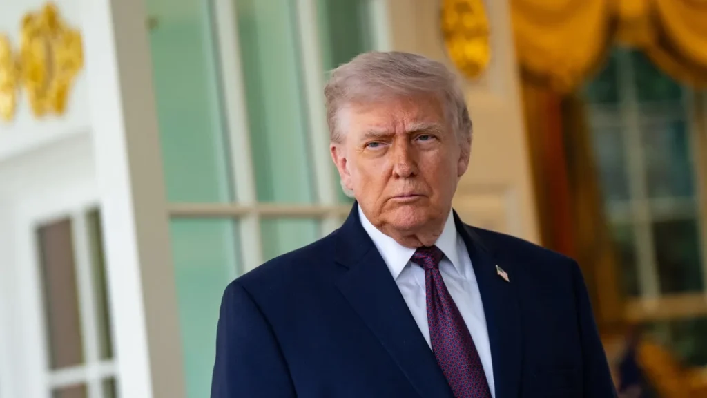 Trump, replică dură la adresa Iranului: „Nu ne pot șantaja”