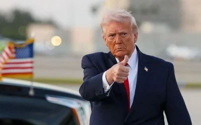 Trump: SUA au câștigat războiul cu Iranul, dar vrea un „acord grozav”