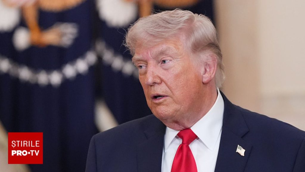 Trump, optimist cu Iranul: Mai negociază „două zile”. Pe cine laudă șeful SUA?