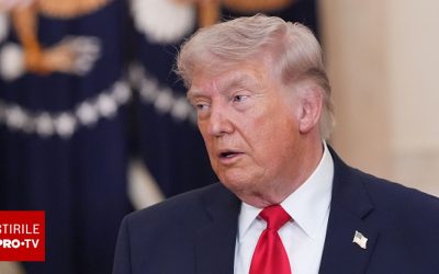Trump, optimist cu Iranul: Mai negociază „două zile”. Pe cine laudă șeful SUA?