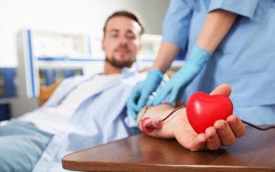 Câți bani iei dacă donezi sânge în 2026? Suma, beneficii, condiții