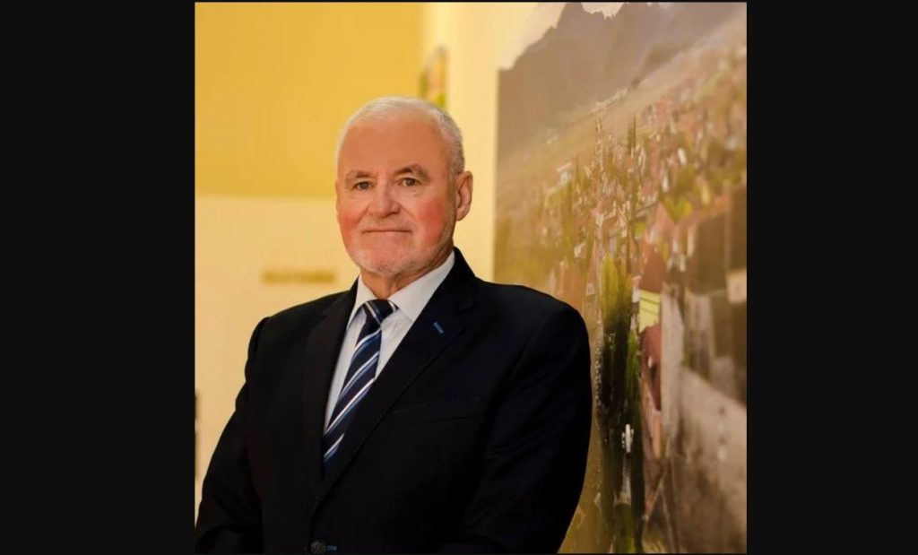 Fost PRIMAR din Ghimbav, condamnat la 10 ani de închisoare: „Stâlpi cu dedicație”