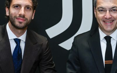 Locatelli, „blindat” la Juventus până în 2030: Anunțul așteptat de fani