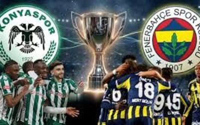 Konyaspor – Fenerbahçe, duel dublu? Ce se întâmplă la Kadıkoy?