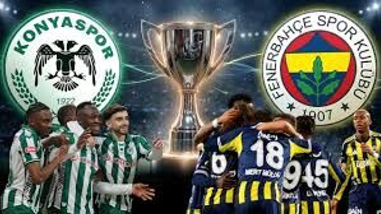 Konyaspor – Fenerbahçe, duel dublu? Ce se întâmplă la Kadıkoy?