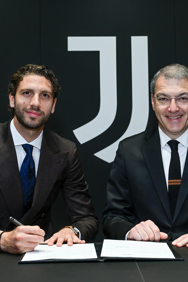 Locatelli, „blindat” la Juventus până în 2030: Anunțul așteptat de fani