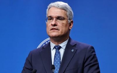 Pîslaru, despre scandalul microbuzelor electrice: Parchetul European investighează