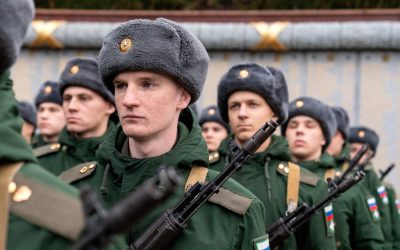 Ruşii disperați apelează la vrăjitoare: Temeri despre partenere