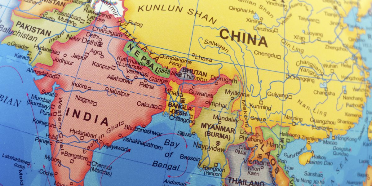 Nouă polițiști indieni condamnați la moarte pentru dublă crimă în timpul pandemiei