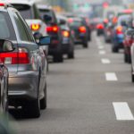 Cozi infernale pe DN1: Blocați între Ploiești și Brașov. Aglomerație și pe autostrăzi