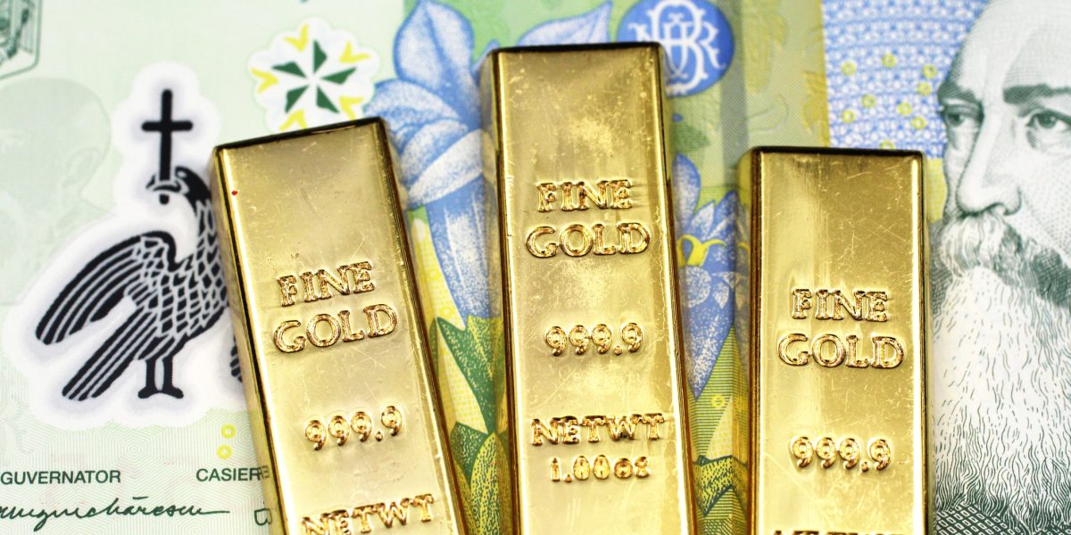 Polonia are rezerve imense de AUR, Croația a vândut tot, România stă la mijloc