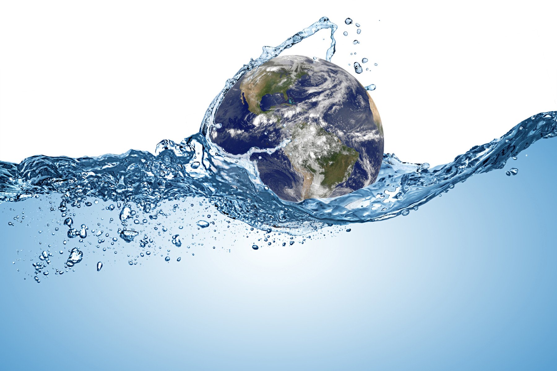 Oceanele globului au înregistrat temperaturi aproape record în luna martie, potrivit ultimelor date ale observatorului european Copernicus, un semnal îngrijorător care indică posibilitatea revenirii fenomenului El Nino