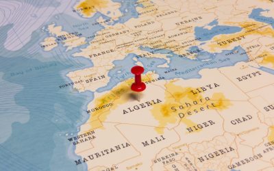 Atentate sinucigașe în Algeria, în timpul vizitei Papei Leon al XIV-lea