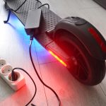 Apartament incendiat din cauza unei trotinete. Ce spune un inginer din București