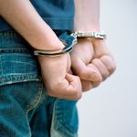 Tânăr, REȚINUT pentru mesaj fascist pe rețeaua socială: Poliția investighează