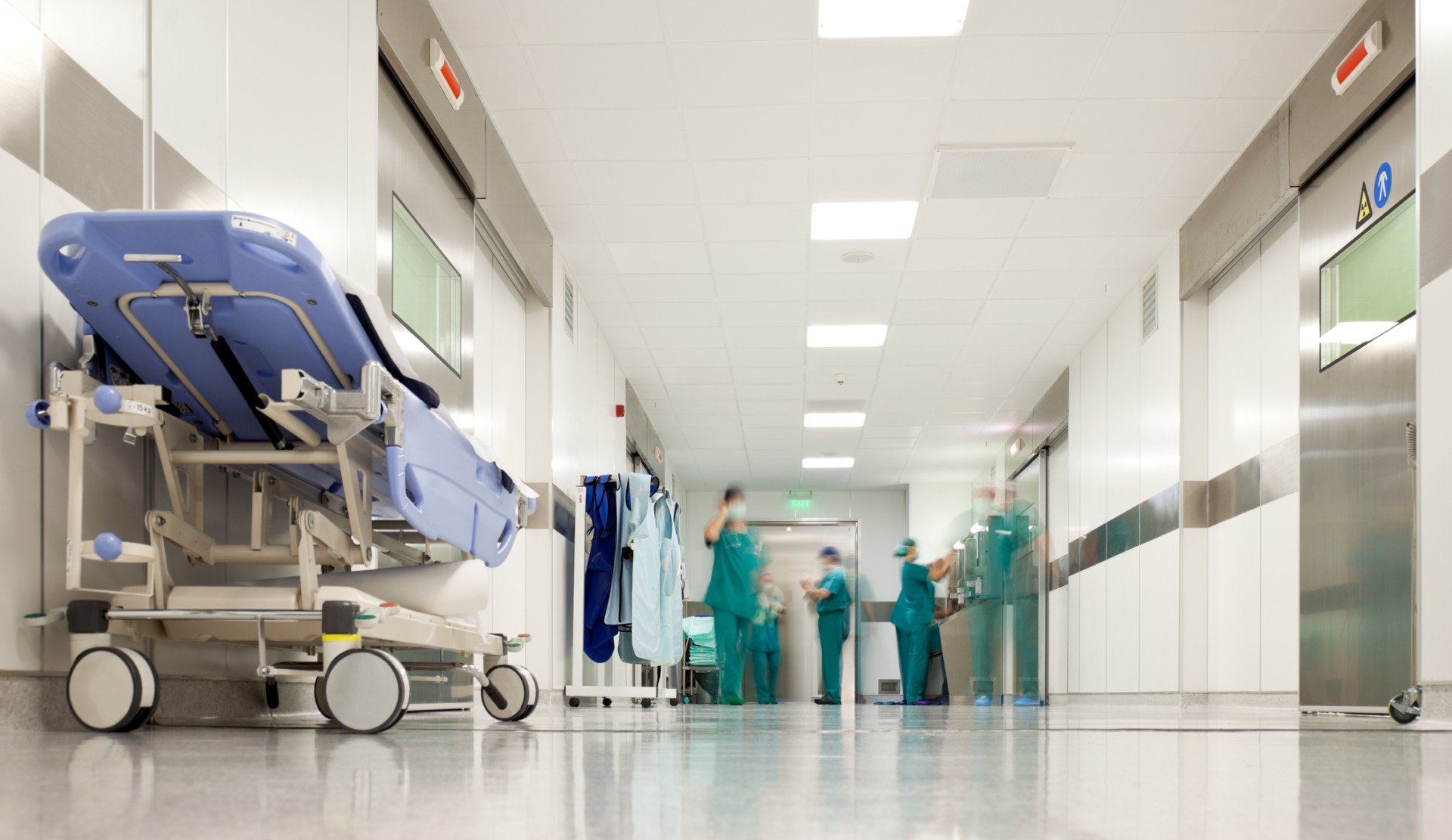 Măsuri drastice pentru medici: Interdicție clară de a părăsi spitalul în timpul programului Noi reglementări sunt pe cale să schimbe modul în care medicii angajați în spitalele publice din România își vor desfășura activitatea